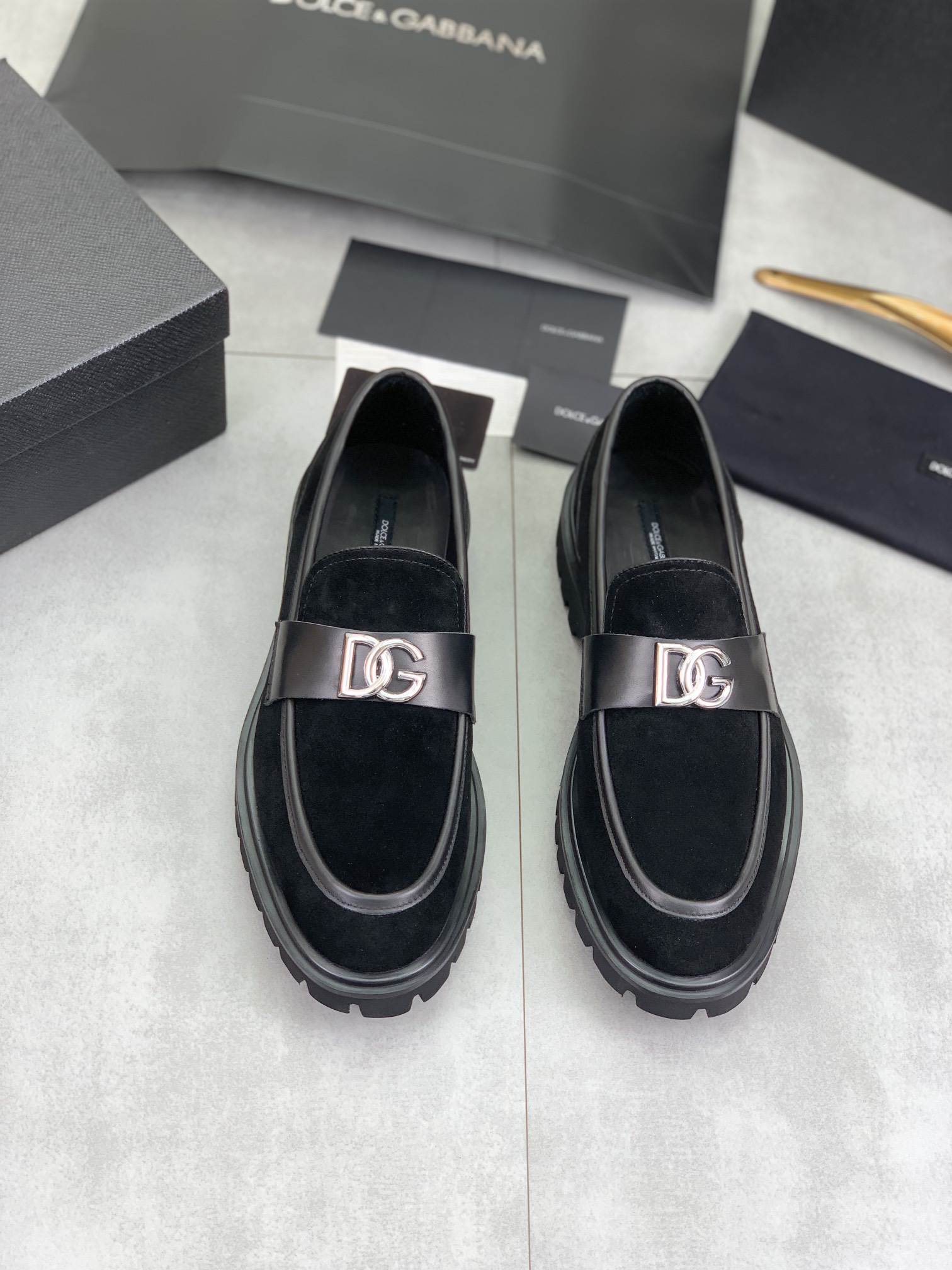 olce & Gabbana shoe